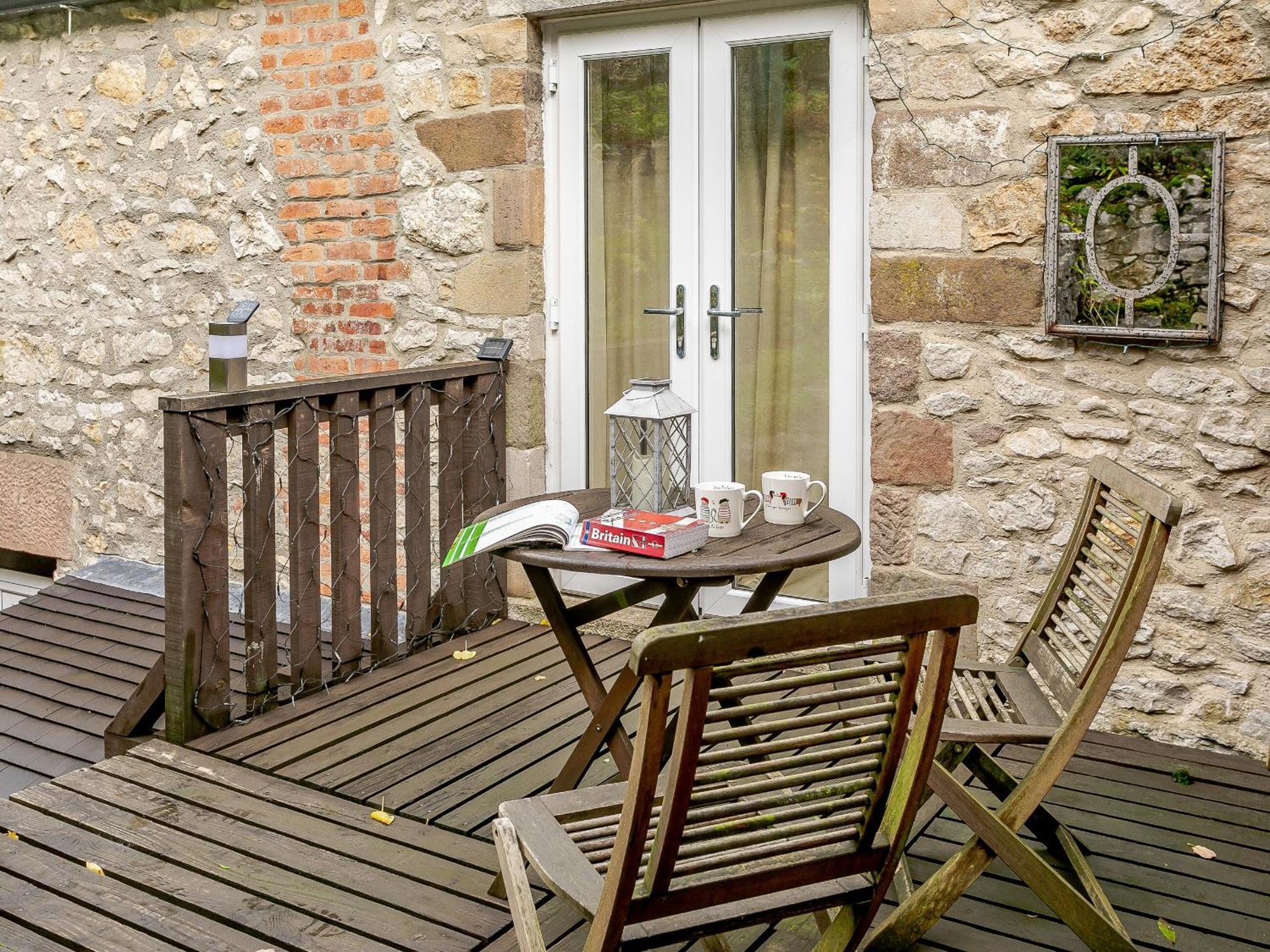 The Miners Rest Villa Middleton  Kültér fotó